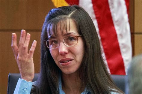 Jodi Arias Murder Trial Evidence: Bloody T